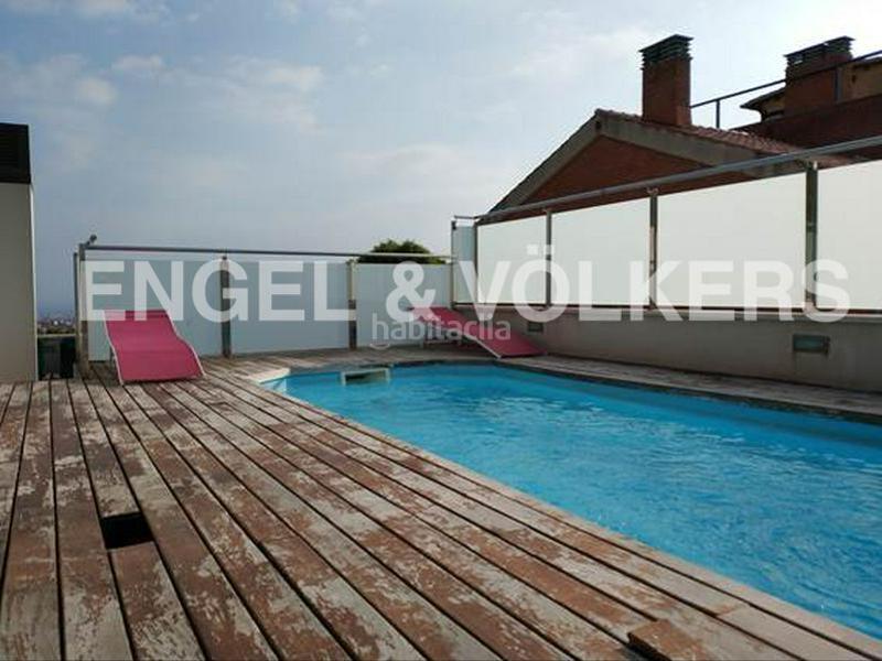 Foto 98fb24a0-e846-400d-80e4-1ab5bc9fe8dd. Miete appartement mit heizung parking pool in Vallcarca - Penitents Barcelona