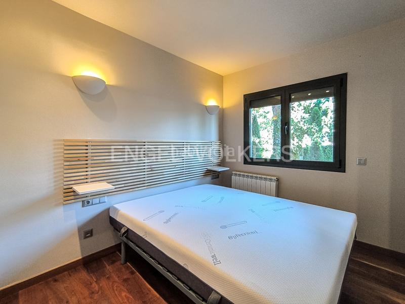 Foto a88ea37f-da63-456a-a7e1-f80ee7d8899a. Miete appartement mit heizung parking pool in Vallcarca - Penitents Barcelona