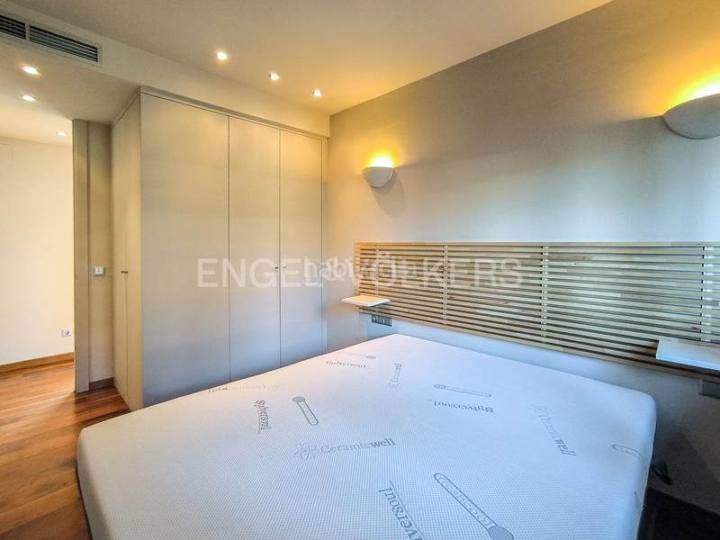 Foto c81c38c3-23f8-4e63-92ae-9355fce5d317. Miete appartement mit heizung parking pool in Vallcarca - Penitents Barcelona