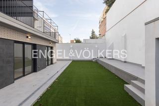 Miete Appartement in La Font d´en Fargues. Planta baja en alquiler en gunardo