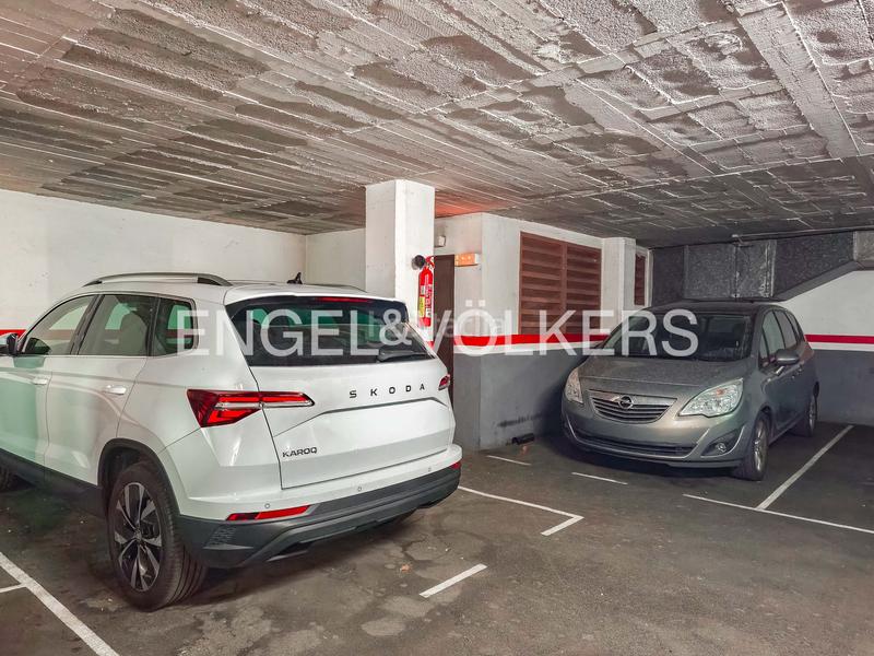 Foto 2c0feed5-9fb5-4c40-b986-a2d7000f656e. Alquiler apartamento exclusivo piso temporal en Tres Torres en Barcelona