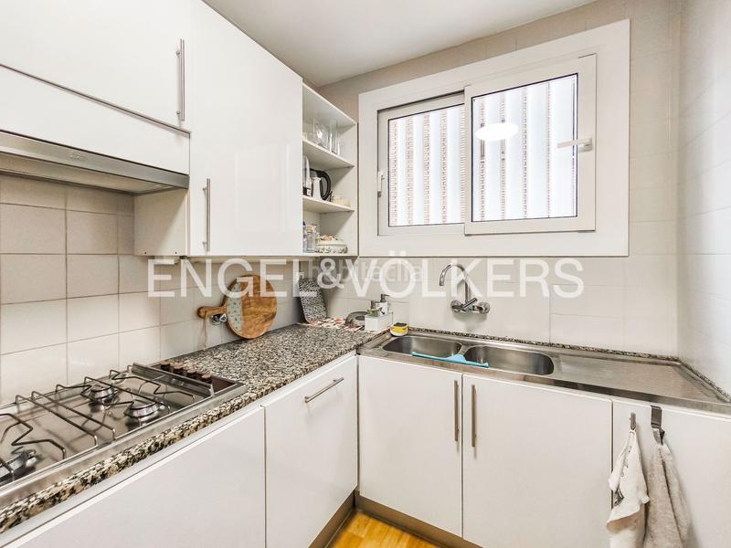 Foto 639fc0e7-2a99-4746-95ea-06a52147083c. Alquiler apartamento exclusivo piso temporal en Tres Torres en Barcelona
