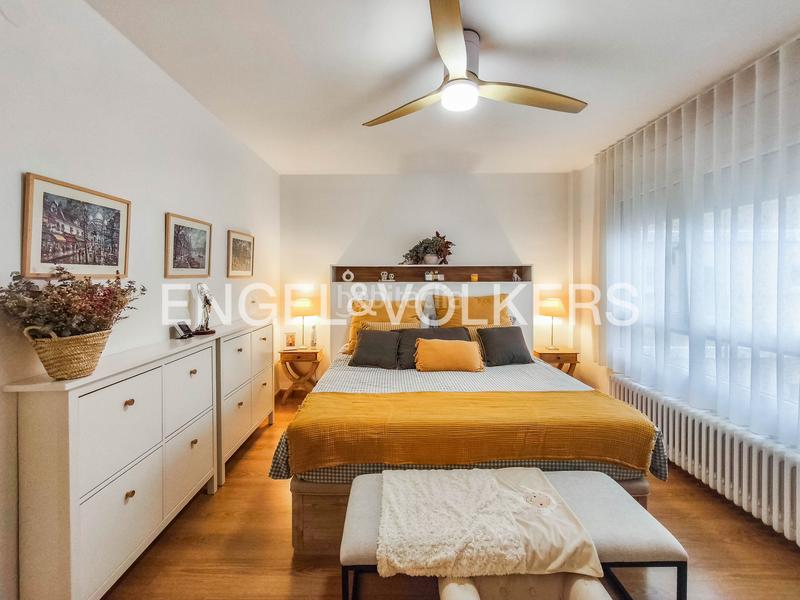 Foto 839bee69-3cb1-493a-9cba-3778da48f2eb. Alquiler apartamento exclusivo piso temporal en Tres Torres en Barcelona