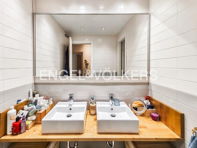 Foto fb50203a-b507-4b8e-9156-1cae825953ce. Alquiler apartamento exclusivo piso temporal en Tres Torres en Barcelona