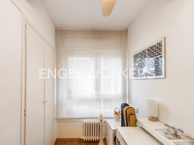 Foto 130dbc48-2bd2-4015-a753-3131772facd9. Miete appartement mit heizung parking in Tres Torres Barcelona