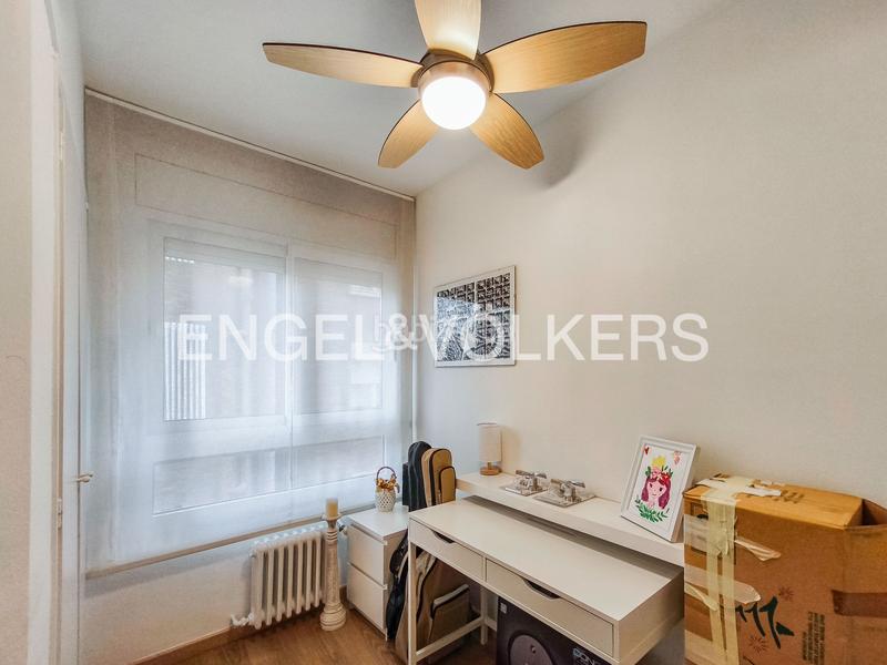 Foto 88edcea5-4f3c-4f0c-bb0e-3ad73e3b9092. Rent apartment with heating parking in Tres Torres Barcelona