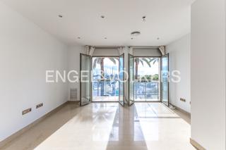 Appartement à Barri de Mar. Precioso apartamento frente al mar en vilanova i la geltrú con v