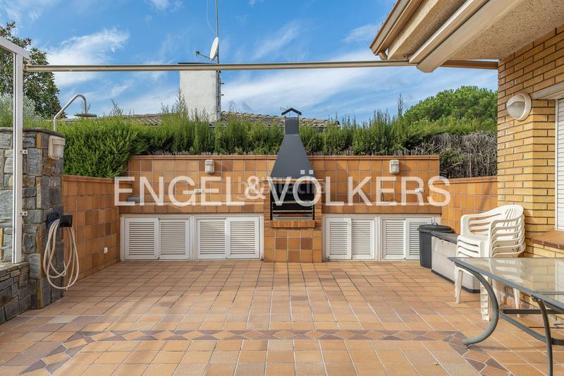 Foto 07be8ec3-9b2c-49ad-90a1-26f592e1a92a. Maison avec chauffage parking piscine dans Can Font-Ca n'Avellaneda Castellar del Vallès