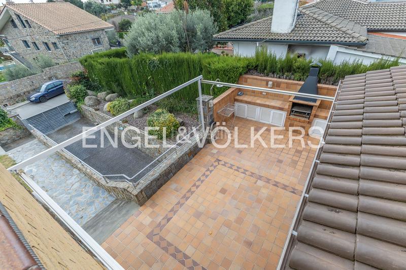 Foto 0afa053c-4829-4c83-a63f-6f5f85e959d6. Maison avec chauffage parking piscine dans Can Font-Ca n'Avellaneda Castellar del Vallès