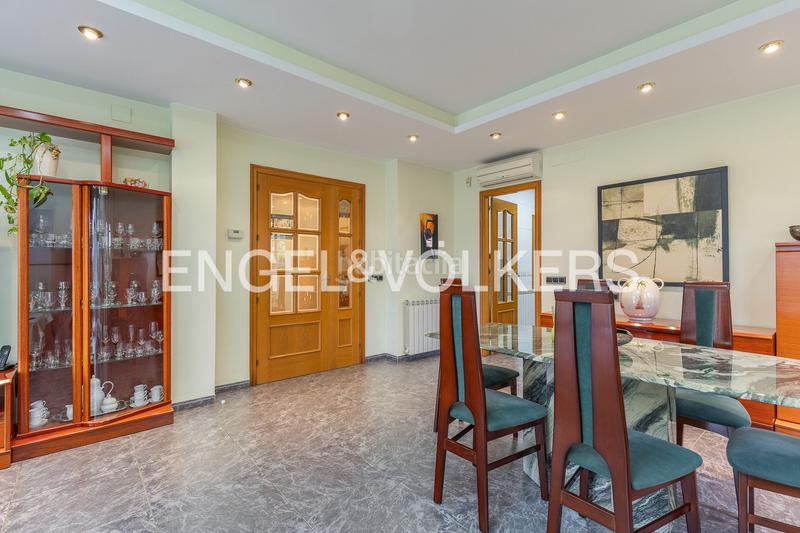 Foto 5a91b780-df6c-4dc5-91a9-01c822025cbb. Maison avec chauffage parking piscine dans Can Font-Ca n'Avellaneda Castellar del Vallès