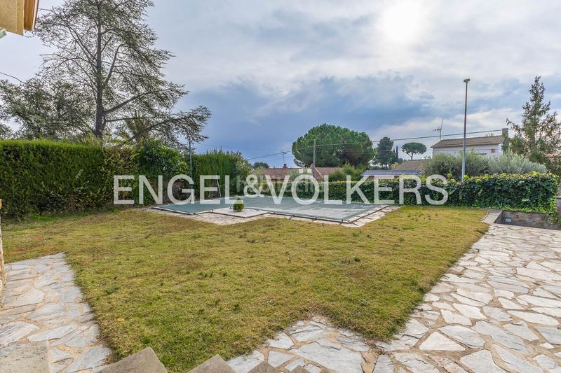 Foto 5f216cd7-19a3-46c5-b537-01b79badc40f. Maison avec chauffage parking piscine dans Can Font-Ca n'Avellaneda Castellar del Vallès