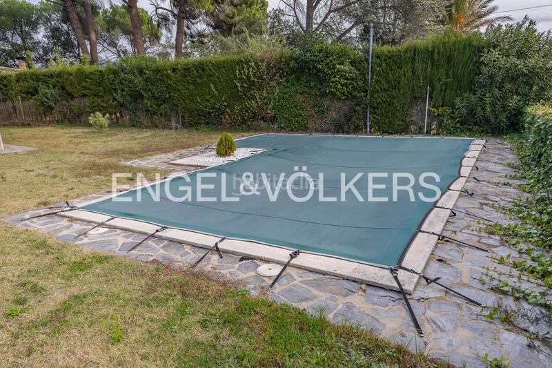 Foto 67cd5027-4405-4bd0-a6f1-a97d1476314d. Maison avec chauffage parking piscine dans Can Font-Ca n'Avellaneda Castellar del Vallès