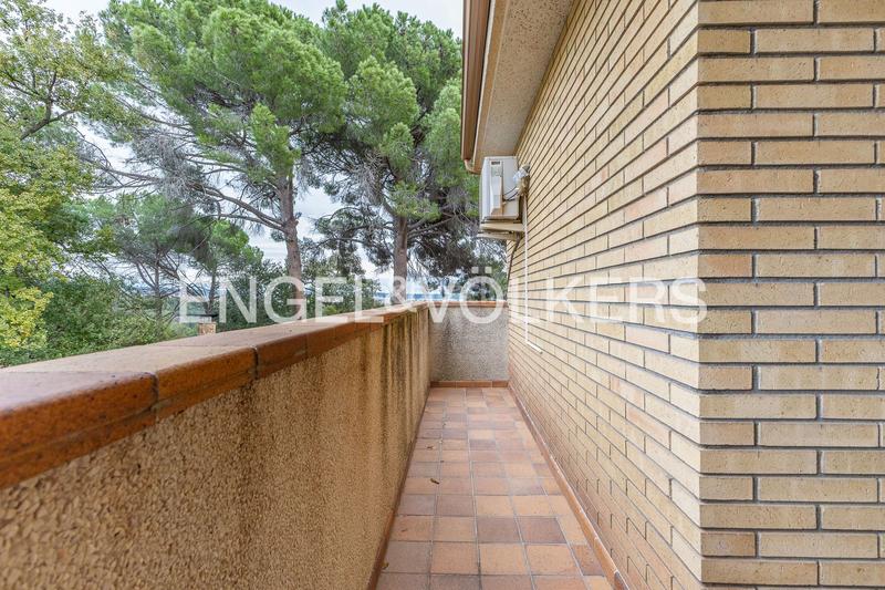 Foto 8bd6135f-252a-490c-8ca1-8d206911eed6. Maison avec chauffage parking piscine dans Can Font-Ca n'Avellaneda Castellar del Vallès