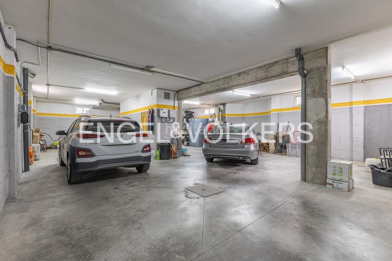 Foto b0d21dd1-111b-4a5d-8968-1e9aa60b09c5. Maison avec chauffage parking piscine dans Can Font-Ca n'Avellaneda Castellar del Vallès