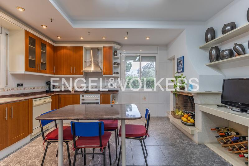 Foto becb4318-ac31-4e8a-95dd-2ab37f28834f. Maison avec chauffage parking piscine dans Can Font-Ca n'Avellaneda Castellar del Vallès