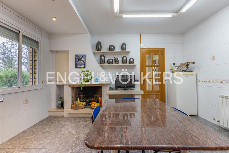 Foto c7acf04c-c463-485e-9a0e-c7055e36db1c. Maison avec chauffage parking piscine dans Can Font-Ca n'Avellaneda Castellar del Vallès