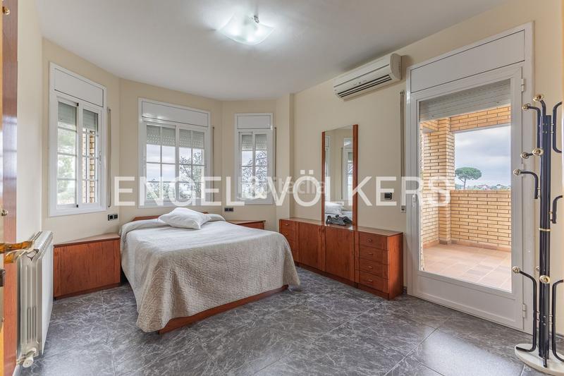 Foto dd286f3c-d132-4d8f-be4f-b1bd2c974423. Maison avec chauffage parking piscine dans Can Font-Ca n'Avellaneda Castellar del Vallès