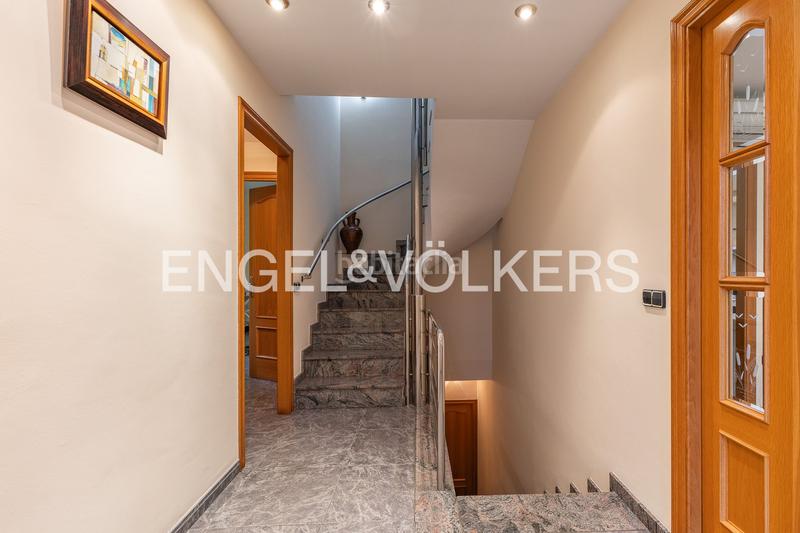 Foto f7bb7404-55e4-4c2b-8e03-af27ee71afd3. Maison avec chauffage parking piscine dans Can Font-Ca n'Avellaneda Castellar del Vallès