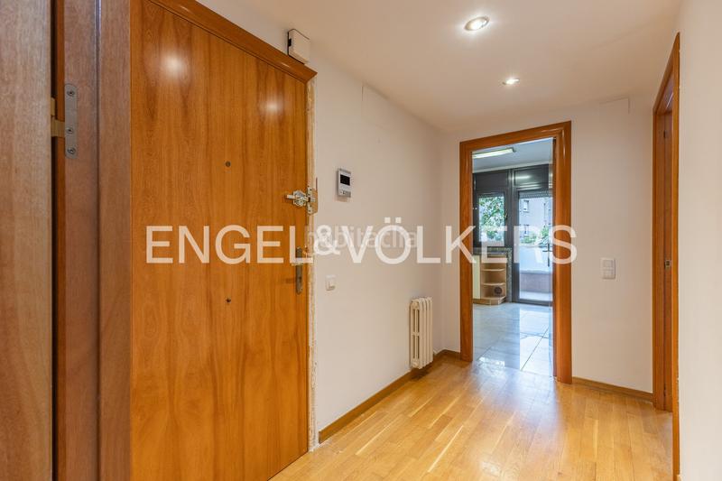 Foto 00e80aad-3bb3-4247-a43f-5ca9868316c1. Appartement avec chauffage parking dans Centre Sabadell