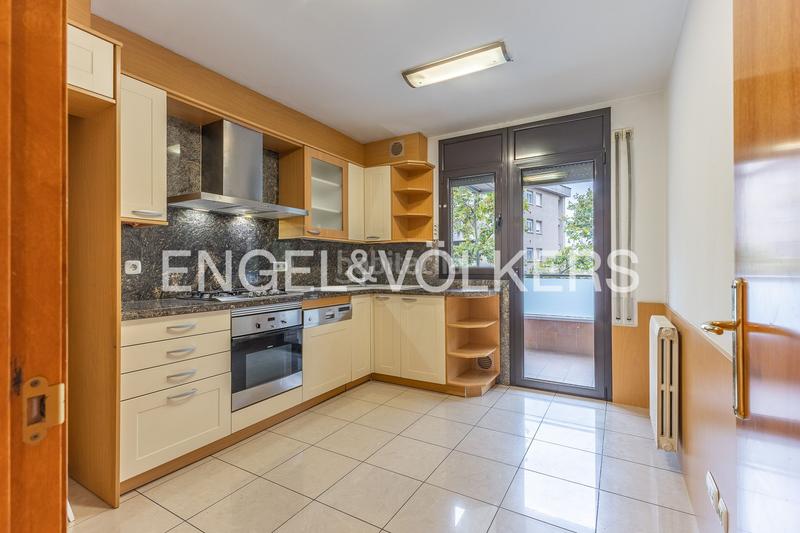 Foto 038470b6-5679-47ef-93d4-82dd20e5486e. Appartement avec chauffage parking dans Centre Sabadell