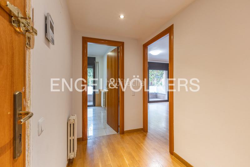 Foto 222def3b-4872-4010-a96d-da34c59bc35c. Appartement avec chauffage parking dans Centre Sabadell