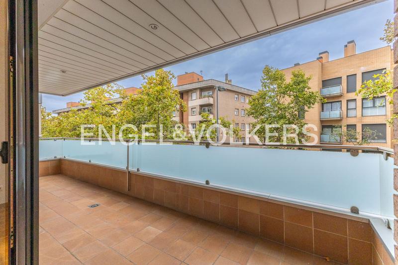 Foto 23c0879a-e4ae-4403-824f-cb4558336063. Appartement avec chauffage parking dans Centre Sabadell