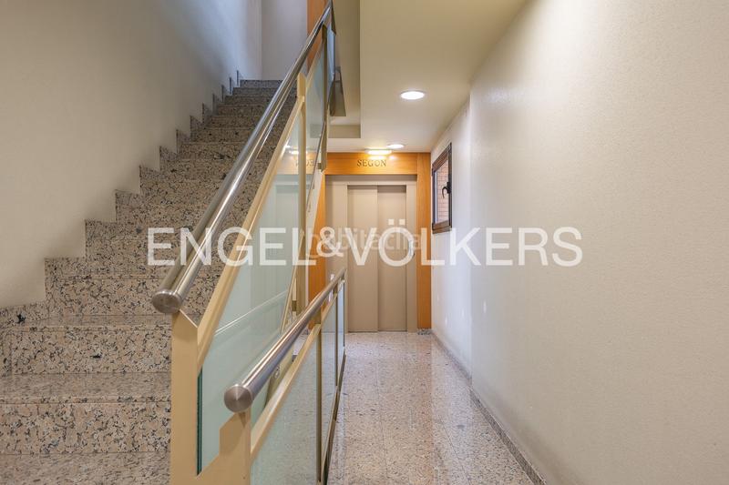 Foto 3e03c105-d9cd-4065-a5a6-3dd75b9100a8. Appartement avec chauffage parking dans Centre Sabadell