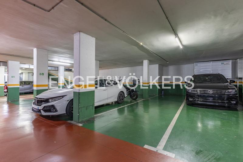 Foto 4199155f-7718-49da-aa67-6601c5daaa78. Appartement avec chauffage parking dans Centre Sabadell