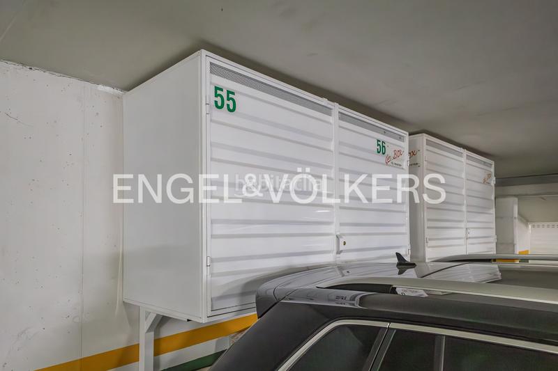 Foto 7649c81b-aeda-4ac7-8aa6-dee254a8b859. Appartement avec chauffage parking dans Centre Sabadell