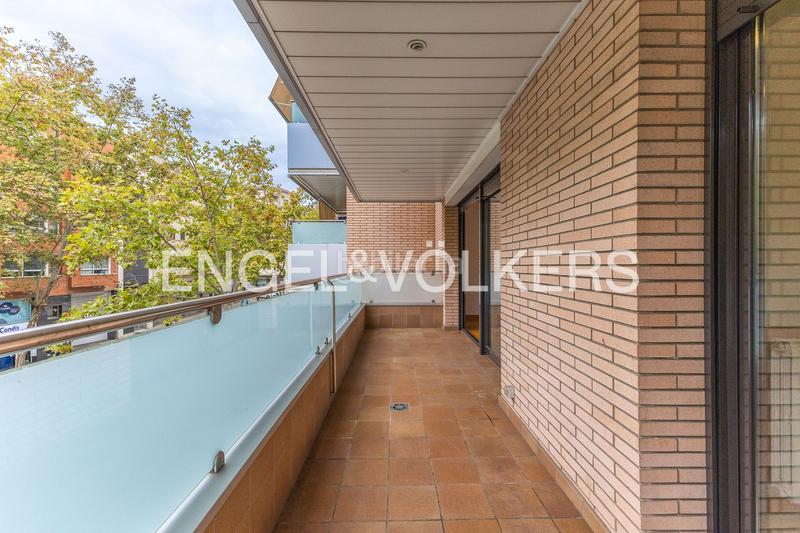 Foto 89c8d416-1457-4021-beac-4f4b7df4a03a. Appartement avec chauffage parking dans Centre Sabadell