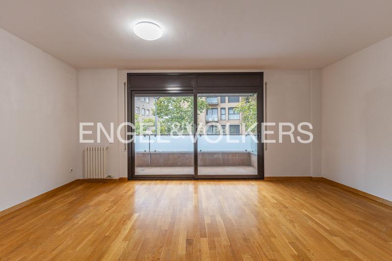 Foto 8b6d53b6-cd97-4e50-bca1-eca526728180. Appartement avec chauffage parking dans Centre Sabadell