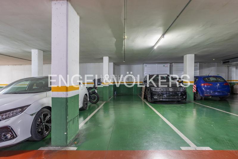 Foto ba18cd62-c2d2-4be3-8cc8-b45a6c77ecb6. Appartement avec chauffage parking dans Centre Sabadell