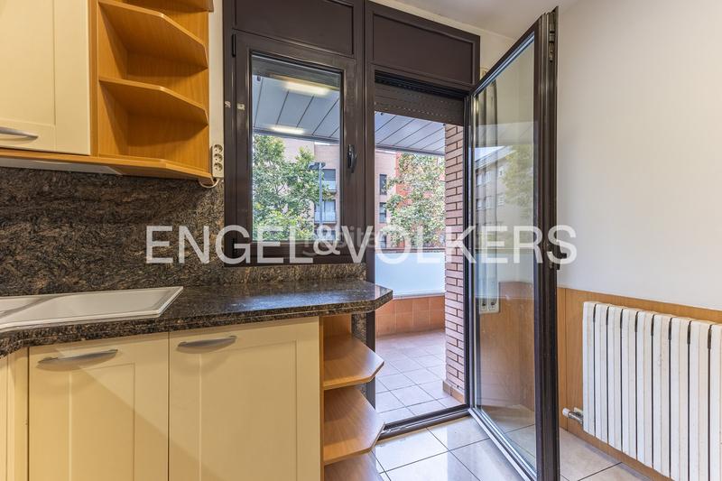 Foto e1d99c86-3033-4bde-a709-75bae792f4e2. Appartement avec chauffage parking dans Centre Sabadell