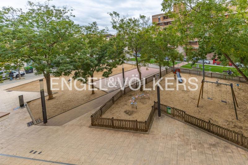 Foto fee8e232-edb2-418e-b73d-d39d83e620ab. Appartement avec chauffage parking dans Centre Sabadell