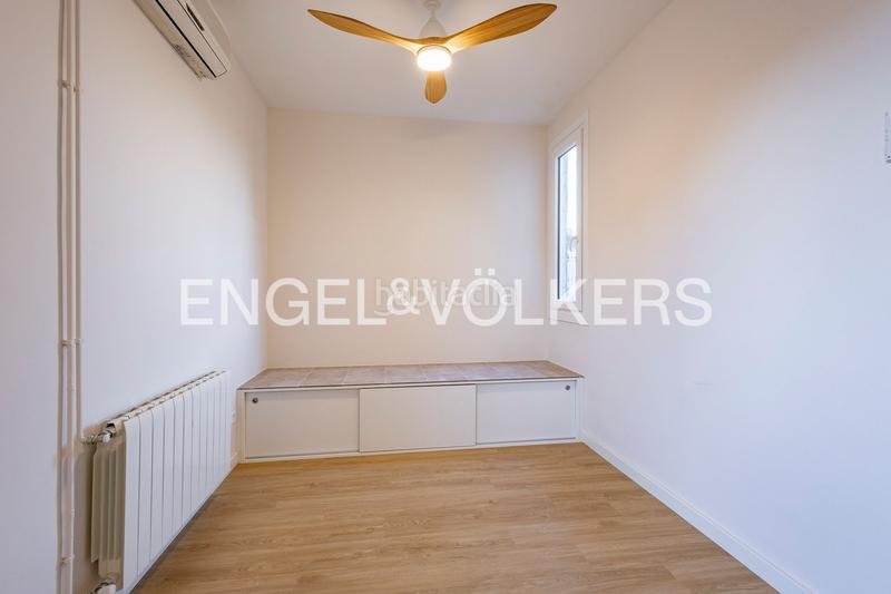 Foto 410fdc37-7d9f-48ec-adee-5269a0556bec. Penthouse with heating in Sagrada Família Barcelona