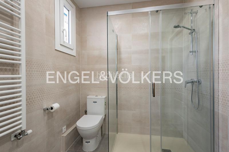 Foto 5b3255d4-6453-4482-aa14-cd0aec1a0255. Penthouse with heating in Sagrada Família Barcelona