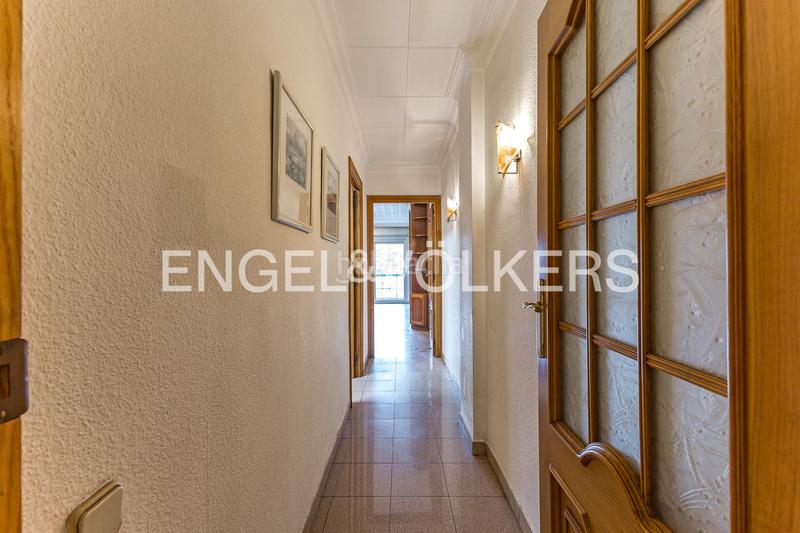 Foto 05bf1285-9e75-42dd-84af-1382480c8f4a. Piccolo appartamento con riscaldamento in Centre Granollers