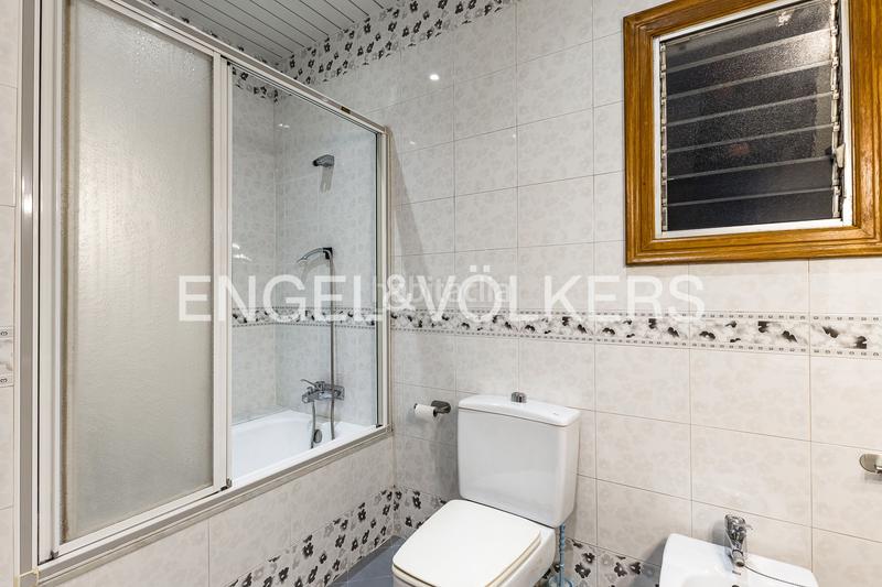 Foto 1597caa3-2cb1-45ad-924e-7c7fb767e6f2. Piccolo appartamento con riscaldamento in Centre Granollers