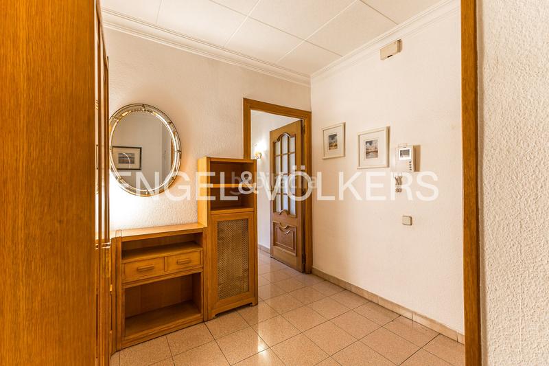 Foto 1d5fce7f-47d8-4364-afe9-8f30394e711f. Piccolo appartamento con riscaldamento in Centre Granollers