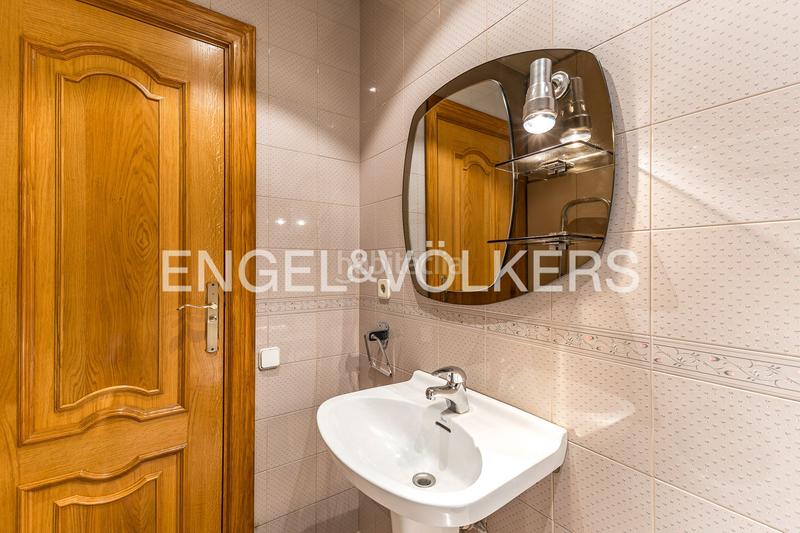 Foto 2ba9c04e-67f5-4d36-ab65-cb601c6873ff. Piccolo appartamento con riscaldamento in Centre Granollers