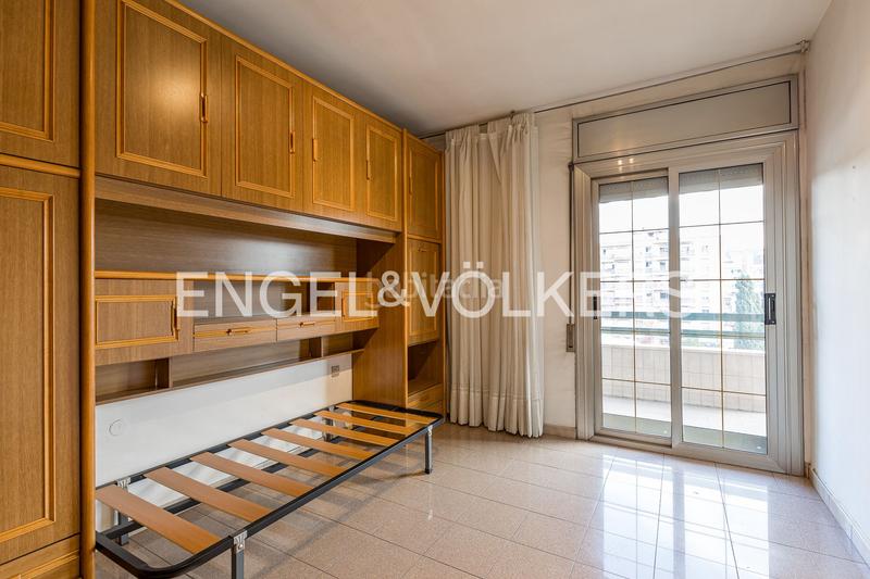 Foto 3da750a6-ea7f-4263-bdb7-ad43a6b985f2. Piccolo appartamento con riscaldamento in Centre Granollers