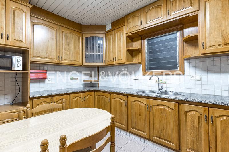 Foto 4462adda-ef2c-45b9-8692-9cc73a8a018b. Piccolo appartamento con riscaldamento in Centre Granollers