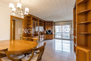 Apartamento en Centre. Céntrico y funcional piso en granollers