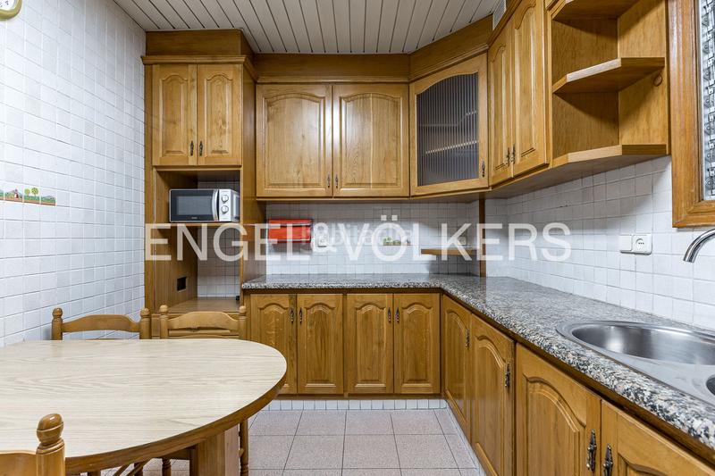 Foto 4e31490f-b87d-4831-83c6-0a6730475a42. Piccolo appartamento con riscaldamento in Centre Granollers