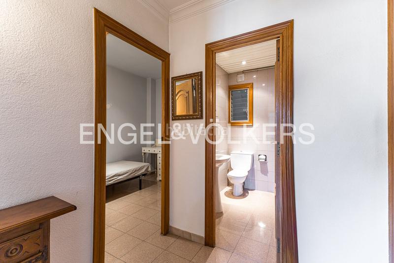 Foto 5d846422-098a-4bfb-8586-5d400d264837. Piccolo appartamento con riscaldamento in Centre Granollers