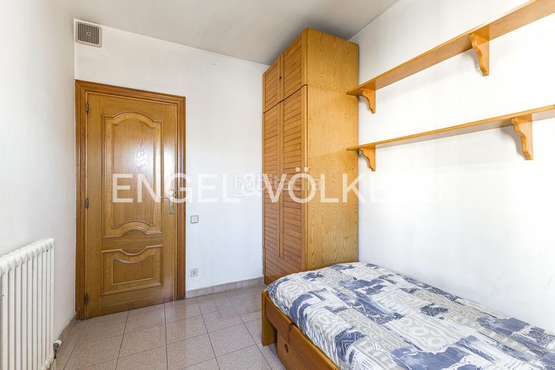 Foto 831c2a55-a221-4f4e-bba0-7eb05ed5657e. Piccolo appartamento con riscaldamento in Centre Granollers