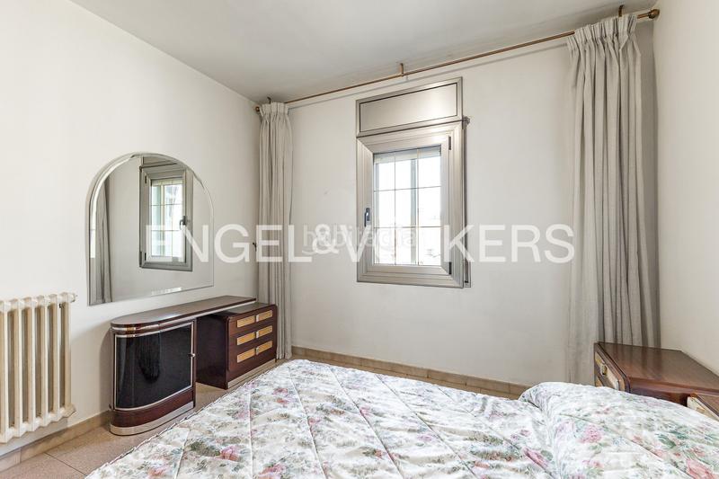 Foto 86a9397d-aea1-4a2a-bc36-fab55ddad2f7. Piccolo appartamento con riscaldamento in Centre Granollers