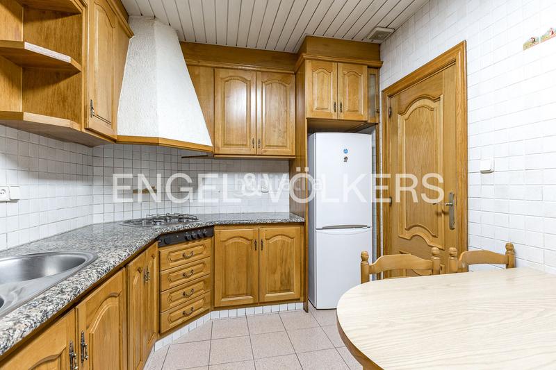 Foto a4c8e101-9763-490f-b020-cbc4c16b3196. Piccolo appartamento con riscaldamento in Centre Granollers