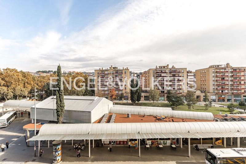 Foto a7c50ba4-7977-4d3b-b54f-81e40370b0a1. Piccolo appartamento con riscaldamento in Centre Granollers