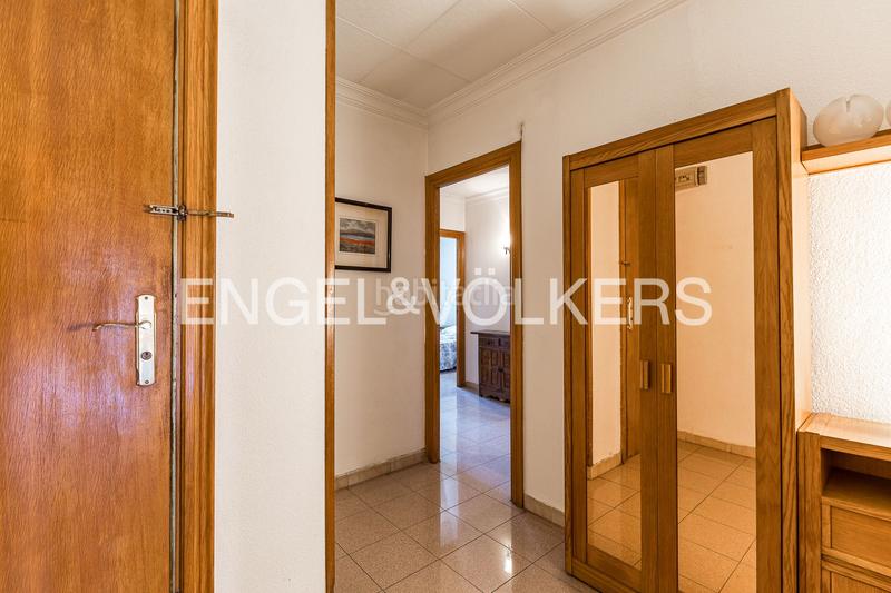 Foto af109c0c-af31-41db-9997-19b191381fea. Piccolo appartamento con riscaldamento in Centre Granollers